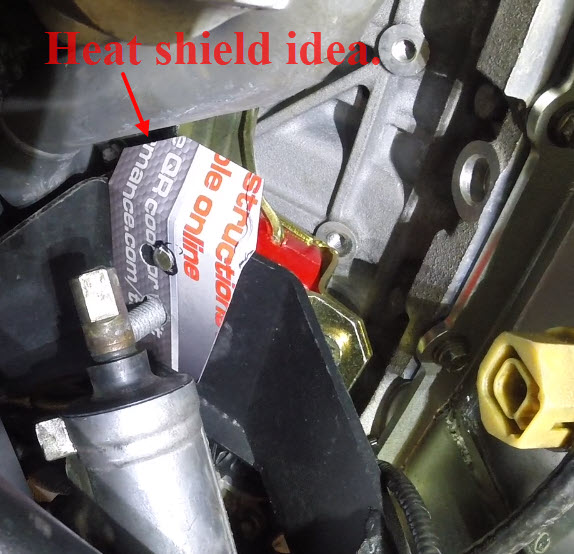 heatshield